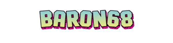 Baron68 Logo